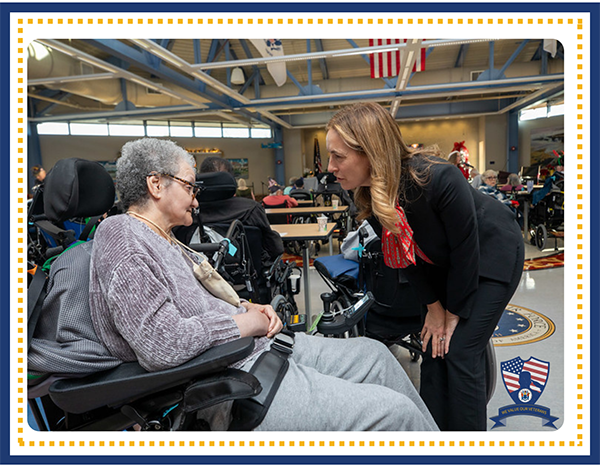 The New Jersey Governors - We Value our Veterans : Community , Employer and Acedemia Awards